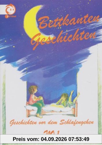 Bettkanten-Geschichten No.1
