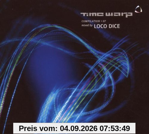Time Warp/Loco Dice