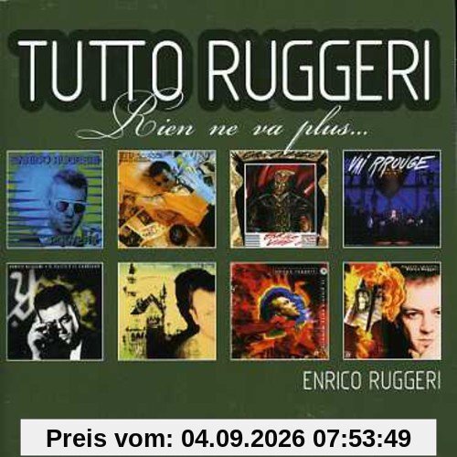 Tutto Ruggeri