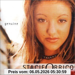 Stacie Orrico Genuine