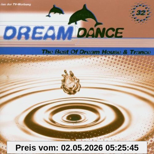 Dream Dance Vol. 32