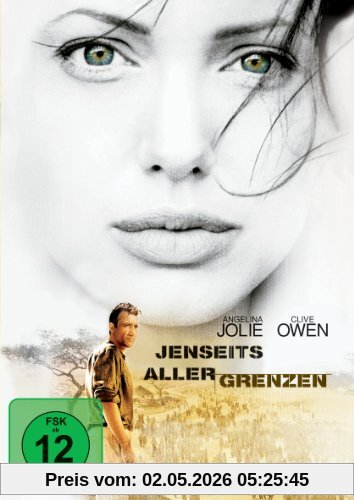 Jenseits aller Grenzen