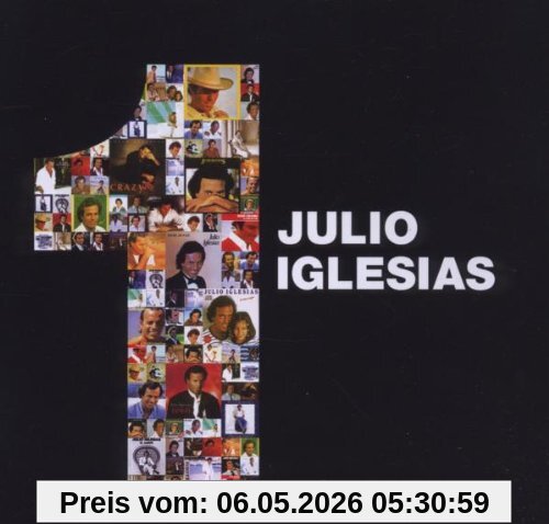 Julio Iglesias 1 (Vol.1)