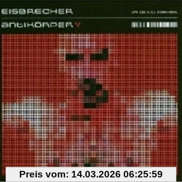 Eisbrecher Antikörper