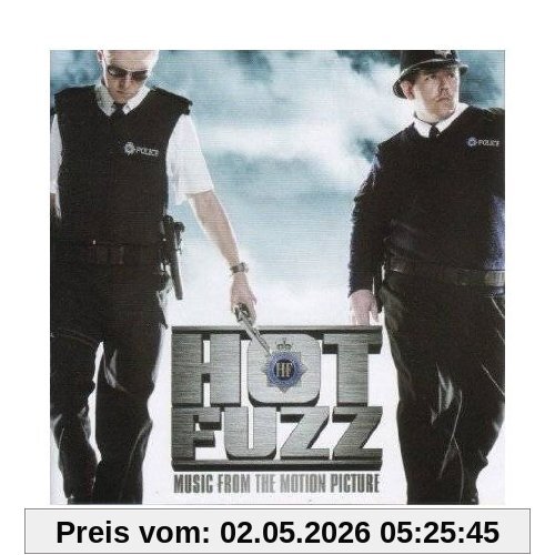Hot Fuzz