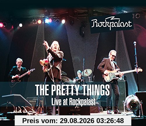 unbekannt Live At Rockpalast