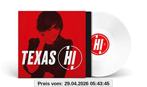 Hi [Vinyl LP]