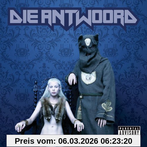 Die Antwoord $o$ (Sos)