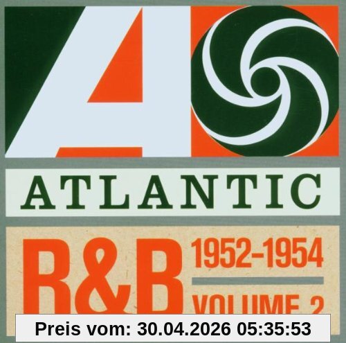 Atlantic R&B Vol.2 1952-1954