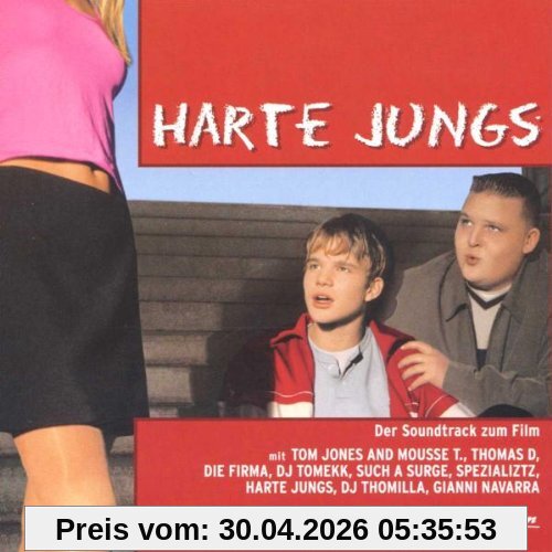 Harte Jungs