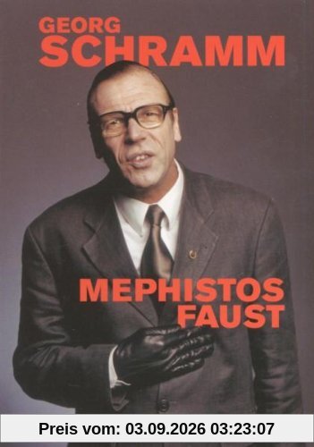 MEPHISTOS FAUST