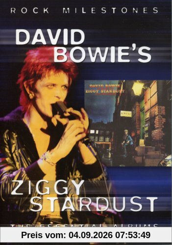 David Bowie - Ziggy Stardust [UK Import]