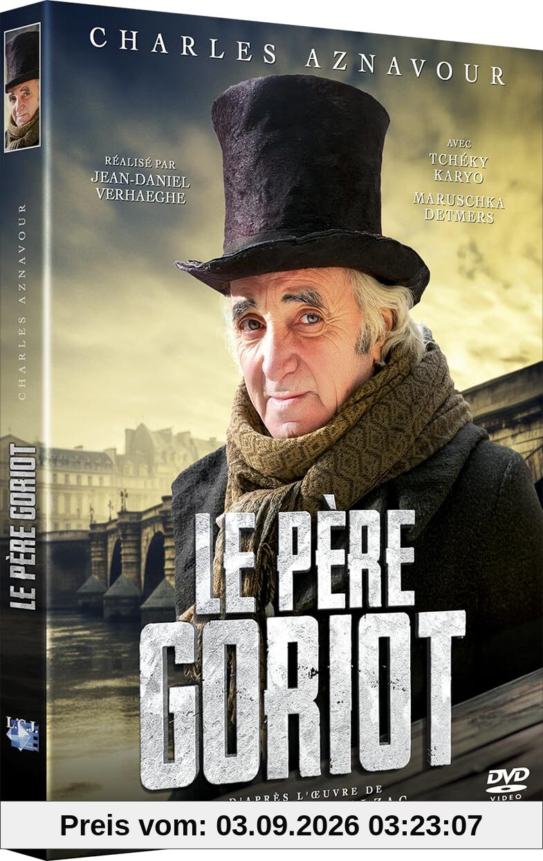 Le père goriot [FR Import]