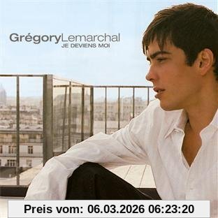 Grégory Lemarchal Je Deviens Moi