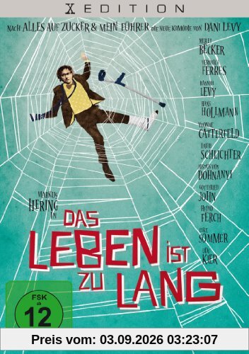 Das Leben ist zu lang