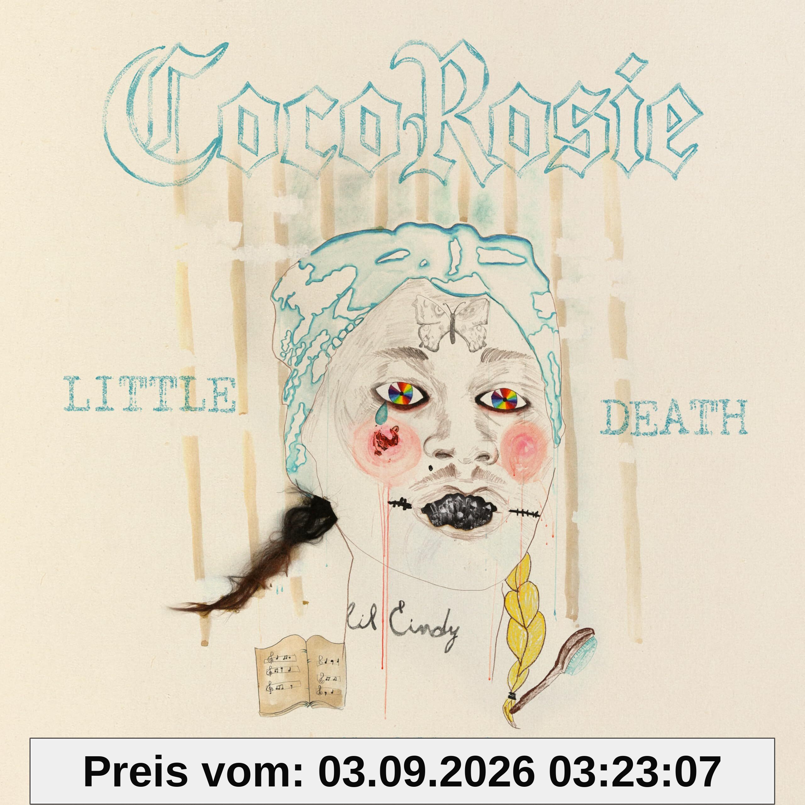 Little Death Wishes