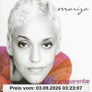 Transparente [+Bonus Dvd]