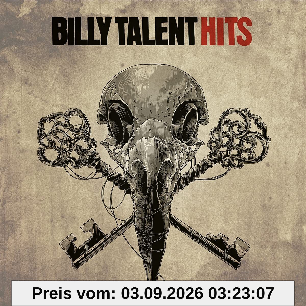 Hits [Vinyl LP]