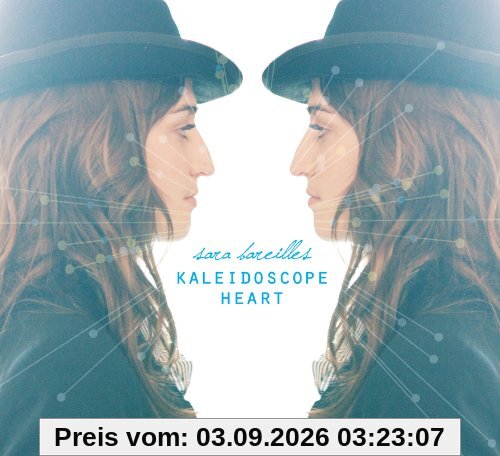Kaleidoscope Heart