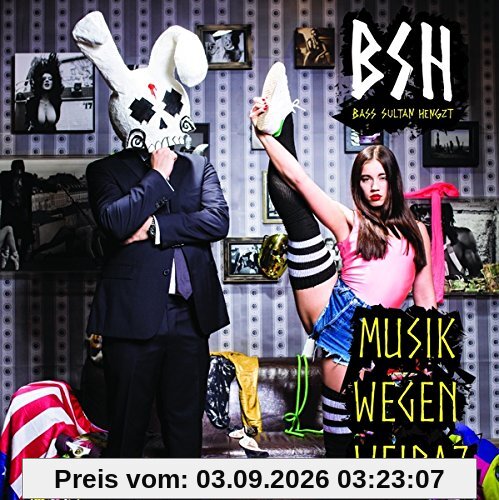 Musik Wegen Weibaz