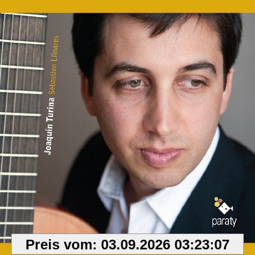 Werke für Gitarre