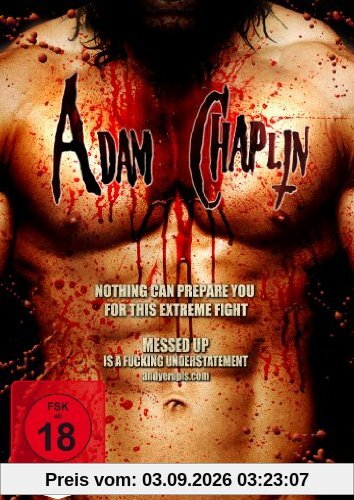 Adam Chaplin