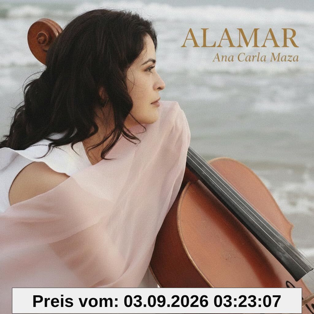 Alamar [Vinyl LP]
