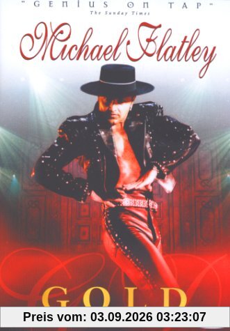 Michael Flatley / Gold [UK Import]