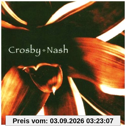 Crosby & Nash