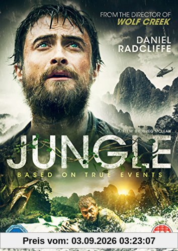 Jungle [UK Import]