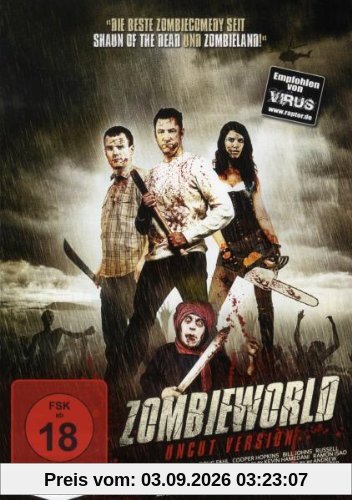 Zombieworld