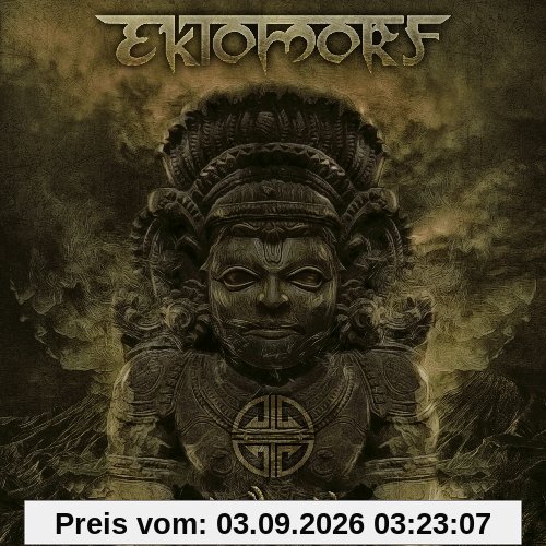 Retribution (Digipak)