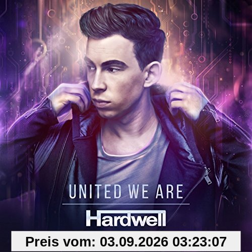 United We Are