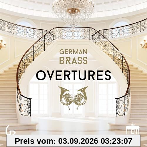 Overtures (50 Year Anniversary)