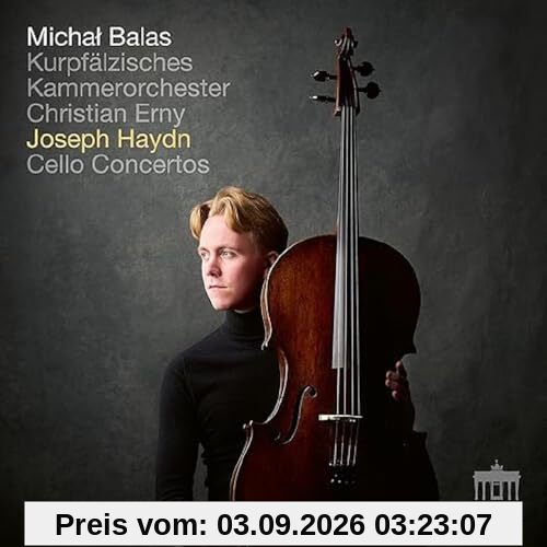 Haydn: Cello Concertos