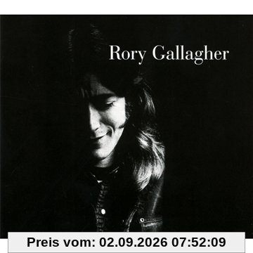 Rory Gallagher