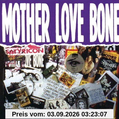 Mother Love Bone