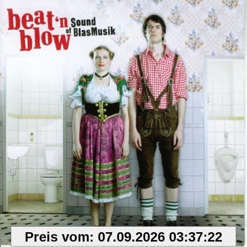 The Sound of Blasmusik