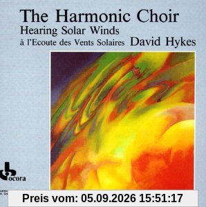 Hearing Solar Winds