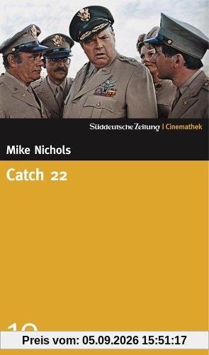 Catch-22 - SZ-Cinemathek 10