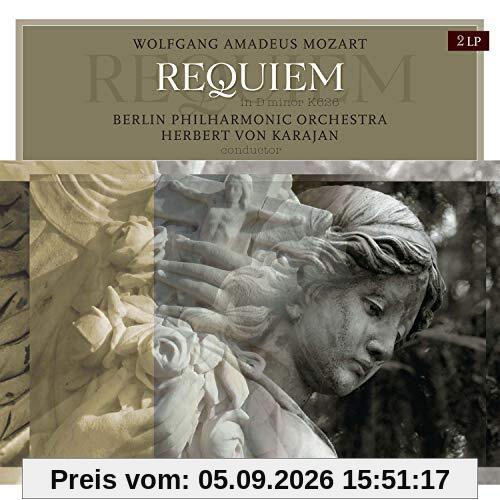 Requiem [Vinyl LP]