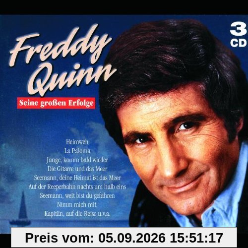 Seine großen Erfolge