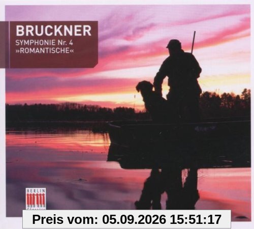 Symphonie Nr. 4 Romantische