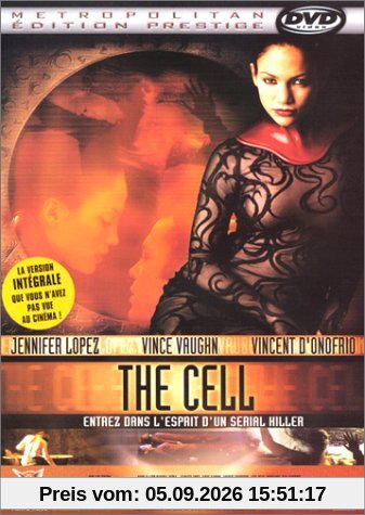 The Cell - Édition Prestige [FR Import]