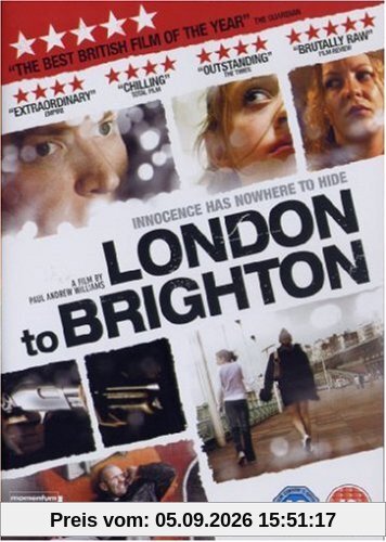 London to Brighton [UK Import]