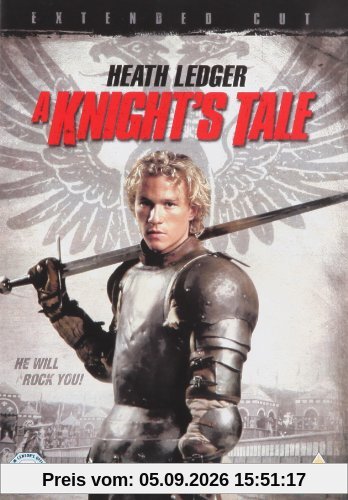 A Knight's Tale [UK Import]