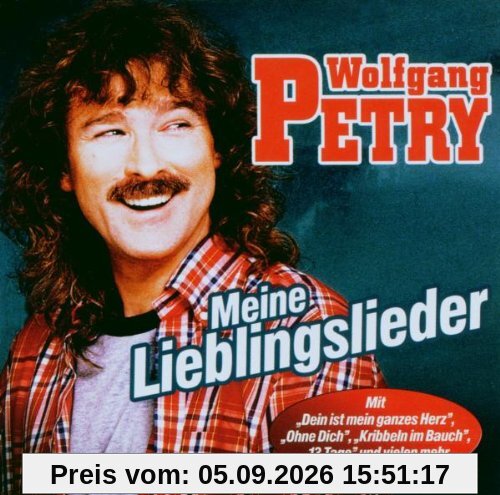 Meine Lieblingslieder