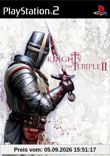Knights of the Temple 2