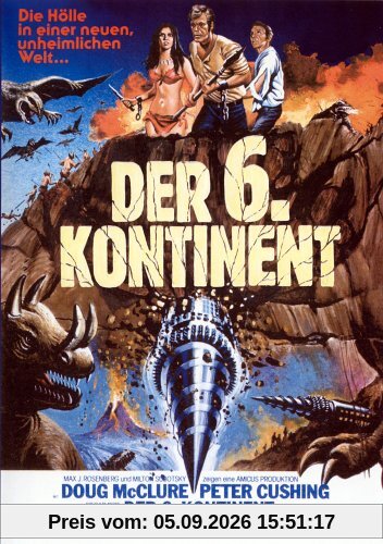 Der 6. Kontinent