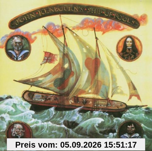 Ship of Fools